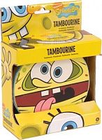 Тамбурин SpongeBob SBPP002 - JCS.UA