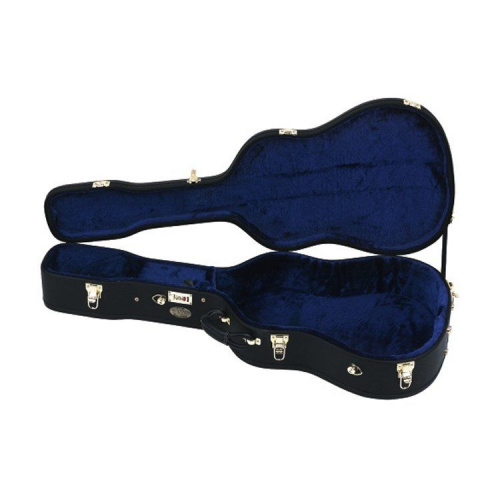 Кофр для акустической гитары Gewa Arched Top Prestige 523.532 - JCS.UA