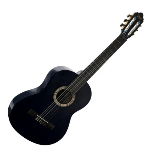 Классическая гитара VALENCIA VC263BK - JCS.UA фото 2