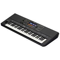 Синтезатор Yamaha PSR-SX720 - JCS.UA