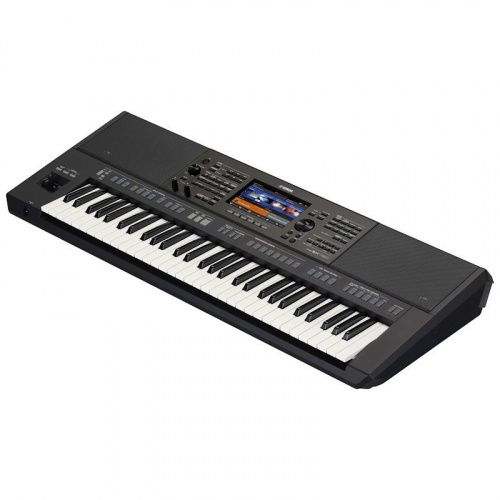 Синтезатор Yamaha PSR-SX720 - JCS.UA