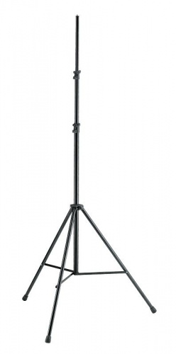 Стойка Konig&Meyer Overhead microphone stand 20800 - Black - JCS.UA