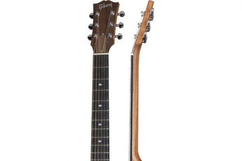 Электроакустическая гитара GIBSON G-45 STANDARD ANTIQUE NATURAL - JCS.UA фото 6