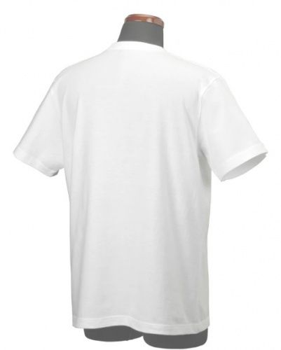 Футболка IBANEZ IBAT008XL T-Shirt White XL Size - JCS.UA фото 5 Футболка IBANEZ IBAT008XL T-Shirt White XL Size - JCS.UA фото 5