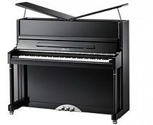 Акустическое фортепиано Ritmuller UP123R Mahogany - JCS.UA