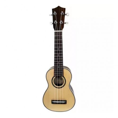 Укулеле сопрано Prima M350S (Solid Spruce / Mahogany) - JCS.UA