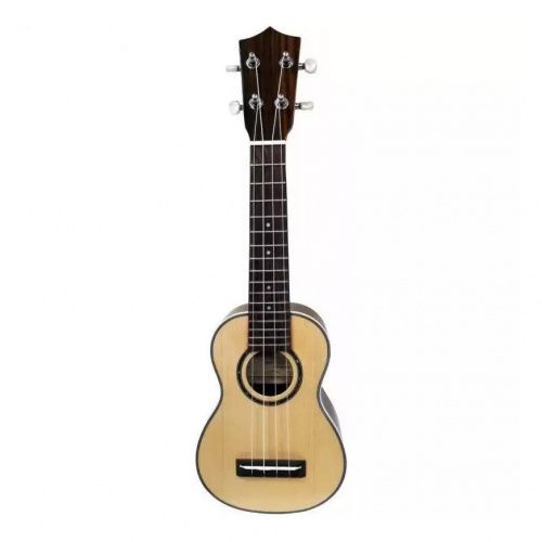 Укулеле сопрано Prima M350S (Solid Spruce / Mahogany) - JCS.UA