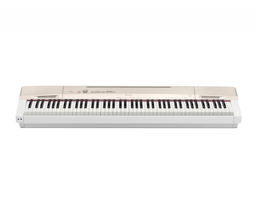 Цифрове фортепіано CASIO PRIVIA PX-160 GD - JCS.UA фото 2