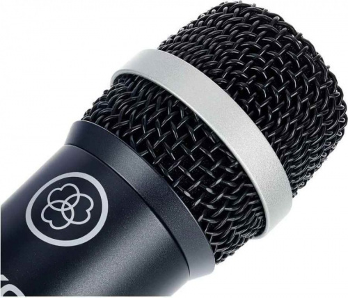 Мікрофон AKG D40 - JCS.UA фото 3
