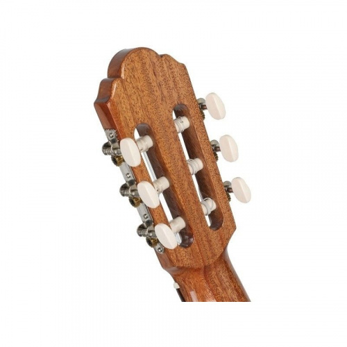 Класична гітара Alhambra 2C BAG 4/4 - JCS.UA фото 5