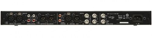 Стерео майстер-рекордер TASCAM DA-3000SD - JCS.UA фото 4
