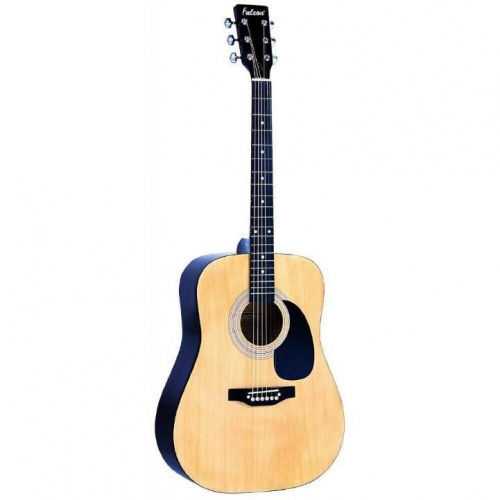 Акустична гітара Falcon FG100N 4/4 - JCS.UA