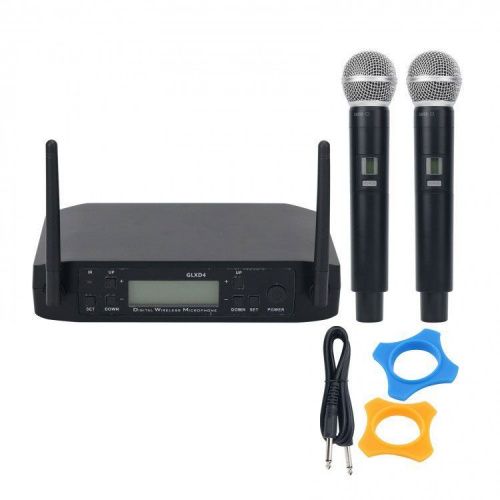 Радиосистема HL AUDIO GLXD4 - JCS.UA фото 2