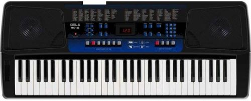 Синтезатор ORLA MK-100 - JCS.UA фото 2