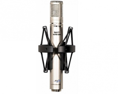 Мікрофон APEX 471 - JCS.UA