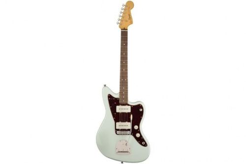 Электрогитара SQUIER by FENDER CLASSIC VIBE '60s JAZZMASTER LR SONIC BLUE - JCS.UA