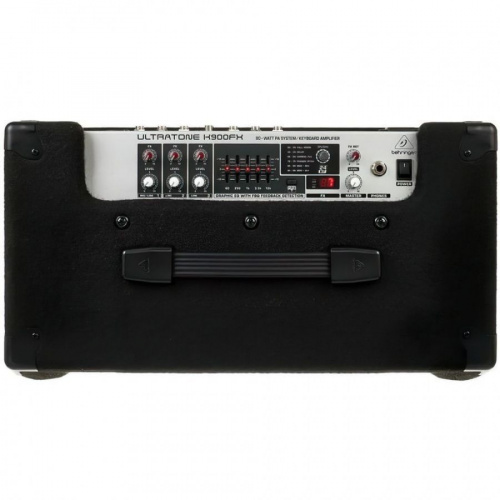 Комбік для клавішних Behringer K900FX - JCS.UA фото 5