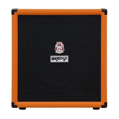 Бас-гітарний комбопідсилювач Orange Crush Bass 100 - JCS.UA