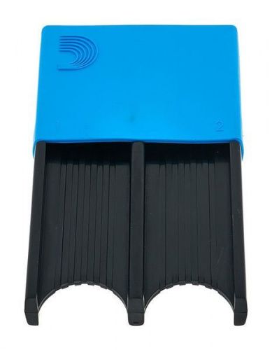Тримач для тростин D'ADDARIO Reed Guard - Small (Blue) - JCS.UA фото 2