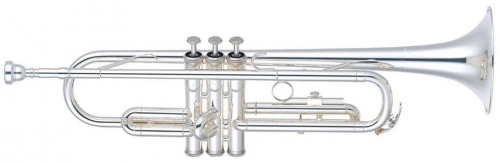Труба Yamaha YTR-1335 - JCS.UA