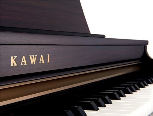 Цифровое фортепиано KAWAI CN25 RW - JCS.UA фото 2