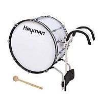 Маршевый барабан Hayman MDR-2612 - JCS.UA
