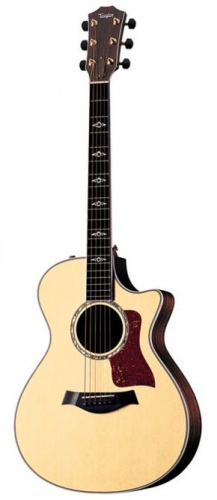 Електроакустична гітара TAYLOR 814Ce - JCS.UA