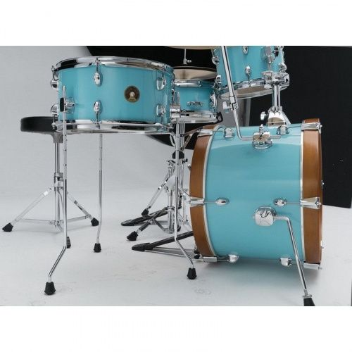 Акустическая ударная установка TAMA LJK48H4 AQB - JCS.UA фото 6