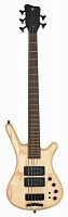 Бас-гитара Warwick Corvette $$ NT5 NAT 2 - JCS.UA