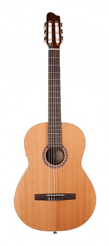 Классическая гитара LA PATRIE 045501 - Collection QIT - JCS.UA