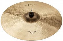 Тарелка SABIAN A1606 16" Vault Artisan Crash - JCS.UA