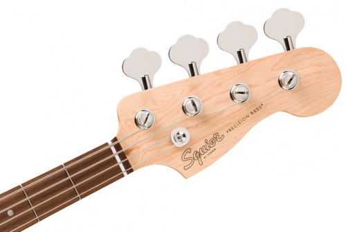 Бас-гитара Squier Debut Precision Bass 2 Tone Sunburst - JCS.UA фото 5