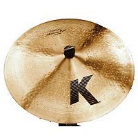 Тарілки Zildjian K0854 20 "K CUSTOM MEDIUM RIDE - JCS.UA