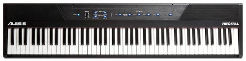 Електропіано Alesis Recital - JCS.UA