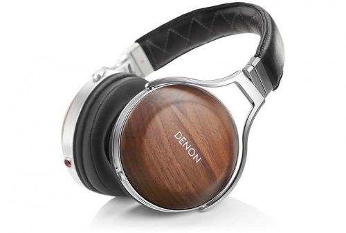 Наушники Denon AH-D7200 - JCS.UA