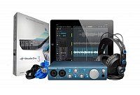 Домашняя студия за 20 000 грн: что купить и в каком порядке