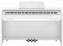 Цифрове фортепіано CASIO PX-870WE - JCS.UA