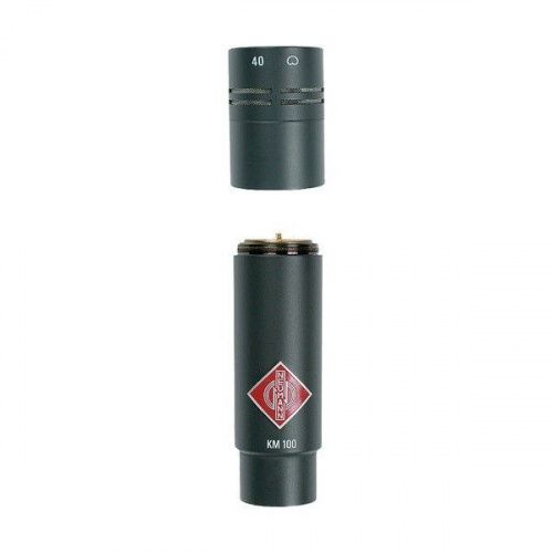 Конденсаторный микрофон Neumann KM 140 - JCS.UA фото 2