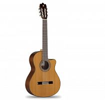 Классическая гитара Alhambra 3C CW E1 - JCS.UA
