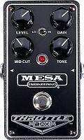 Педаль MESA BOOGIE THROTTLE BOX PEDAL - JCS.UA