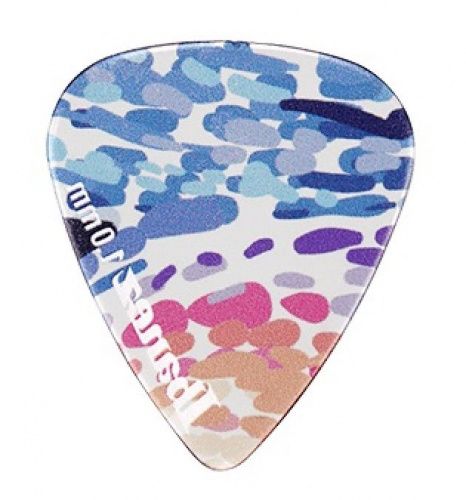 Медіатор IBANEZ CP14H-P5 KALEIDO HEAVY PICK - JCS.UA фото 2