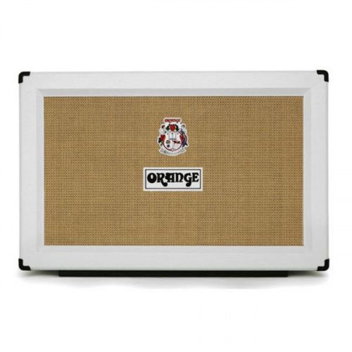 Кабинет Orange PPC212 White - JCS.UA