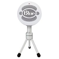 USB-мікрофон Blue Microphones Snowball iCE - JCS.UA