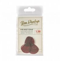 Медиаторы Dunlop Primetone John Petrucci Jazz III Red 518RJPRD 1.38mm (12 шт) - JCS.UA