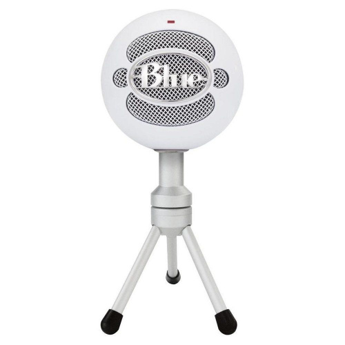 USB-микрофон Blue Microphones Snowball iCE - JCS.UA