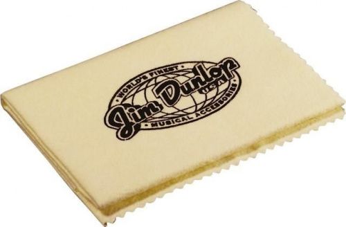 Полірувальна серветка Dunlop 5400 Polish Cloth - JCS.UA фото 2