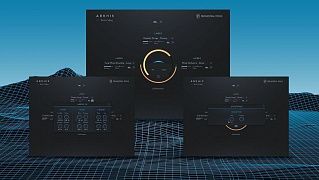 Синтезатор Native Instruments Arkhis