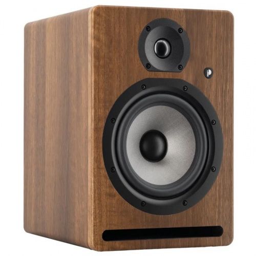 Студийный монитор Prodipe Pro 7 V4 (Walnut Wood) - JCS.UA