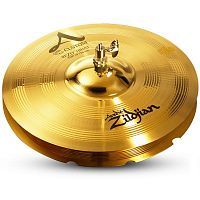 Тарелки Zildjian A20801 - JCS.UA