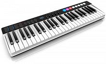 MIDI-клавиатура IK Multimedia iRig Keys I/O 49 - JCS.UA